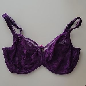 Prima Donna Twist full cup bra 36G